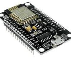 4535 NODEMCU CH340 BASE Project Components Price in Vellore