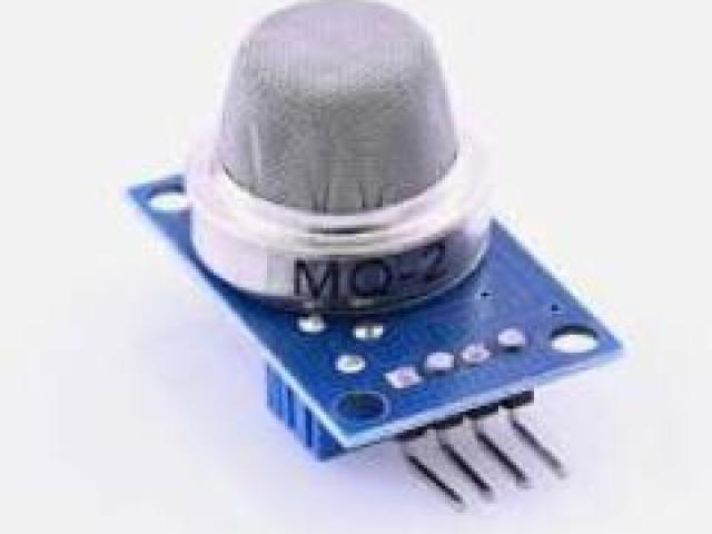 MQ 2 Smoke Detection Sensor Price In Perambalur