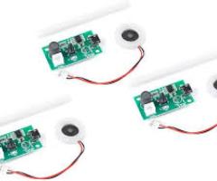 Project Components Mist Sensor Module Price in Tirunelveli