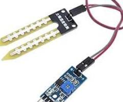 Soil Moisture Sensor Cost in Madurai