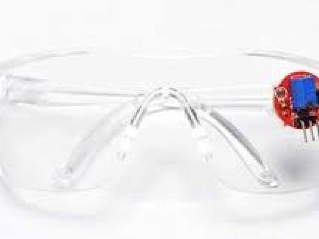 EYE BLINK Sensor Module price in Thanjavur
