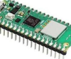 Raspberry Header With Pico WIFI Price n Tirunelveli
