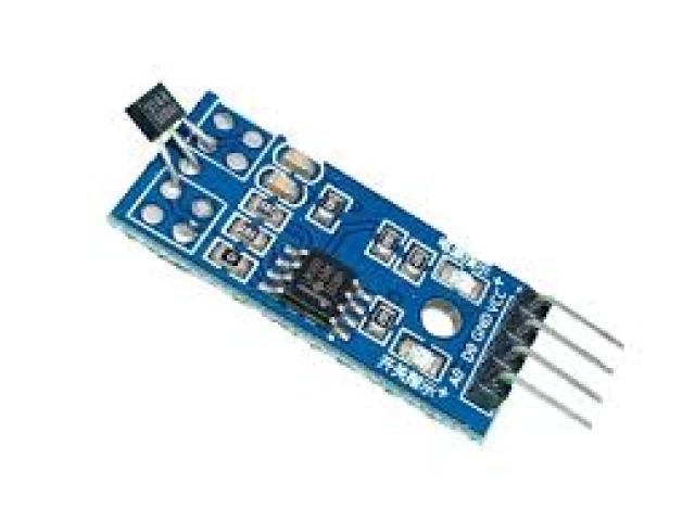 Hall Effect Sensor Module price in Nilgiris