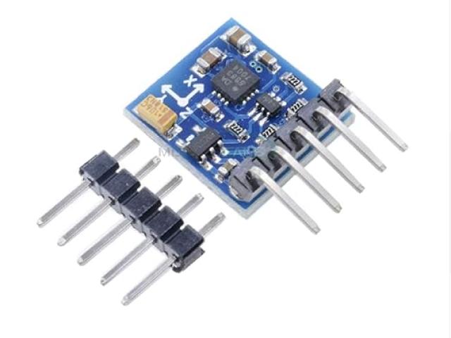 HMC5883L Magnetic Field Sensor Module price in Tiruvallur