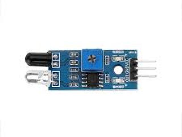 IR Sensor Module price in Tenkasi
