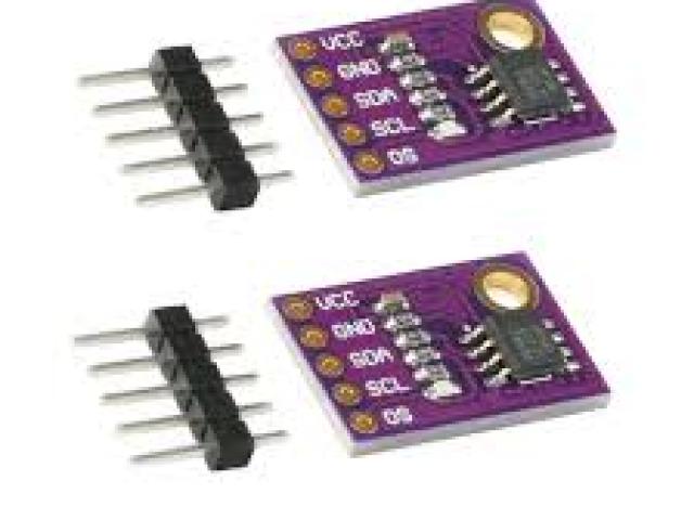 LM75 Temperature sensor module price in Karur