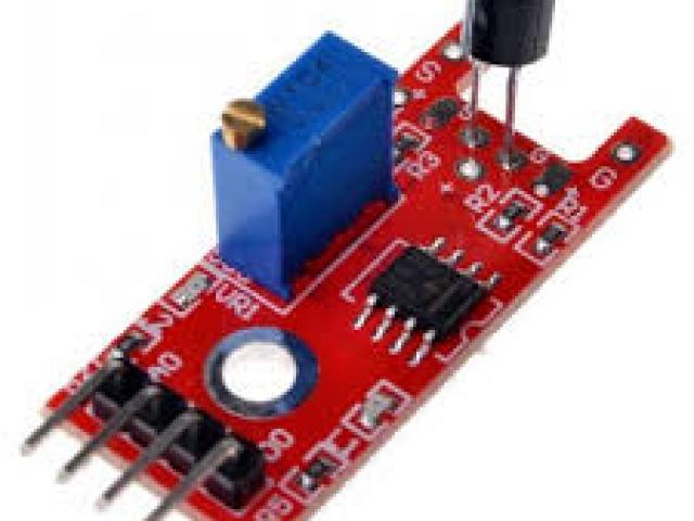 Metal Detector Sensor Module price in Thanjavur