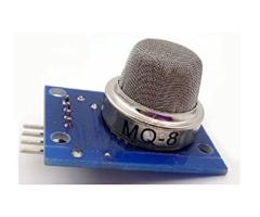 MQ-8 Hydrogen Detection Sensor Module price in Karur
