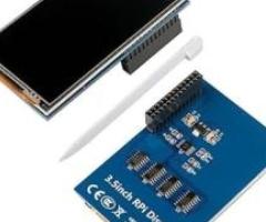 Raspberry PI Touch Display 3.5 inch Rate in Salem