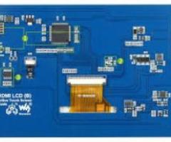 7 inch Raspberry Pi HDMI Touch Display Rate in Chennai