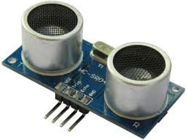 UltraSonic sensor Module price in Theni