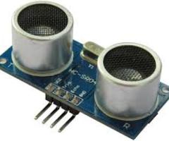UltraSonic sensor Module price in Theni