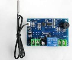 XH-W1401 Temperature Sensor Module price in Kallakurichi