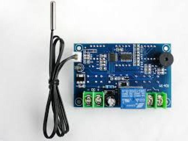 XH-W1401 Temperature Sensor Module price in Nagapattinam