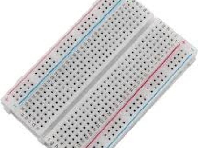 PCB Bread Board price in Karur