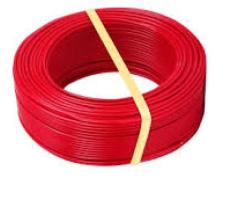 Red Single Strand Wire price in Pudukkottai