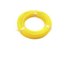 Yellow Single Strand Wire price in Viluppuram
