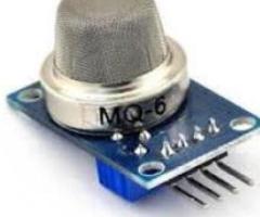 MQ 6 LPG Gas Sensor Price In Ranipet