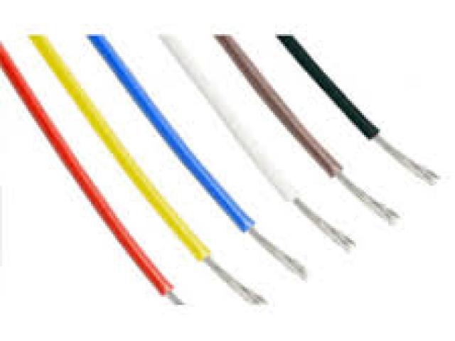 Blue Multi Strand Wire price in Nagapattinam