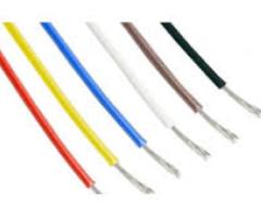Blue Multi Strand Wire price in Sivaganga