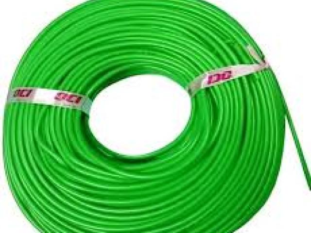 Green Multi Strand Wire price in Karur