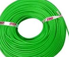 Green Multi Strand Wire price in Nagapattinam