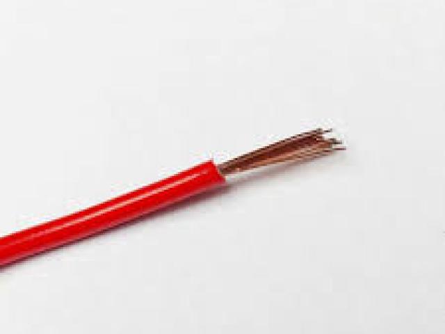 Red Multi strand Wire price in Kallakurichi