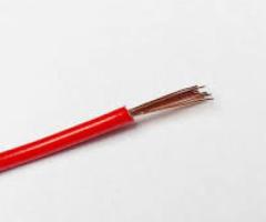 Red Multi strand Wire price in Karur