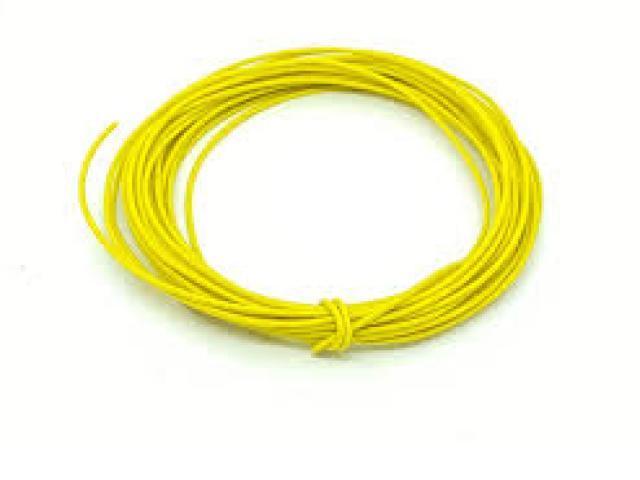 Yellow Multi Strand Wire price in Kallakurichi