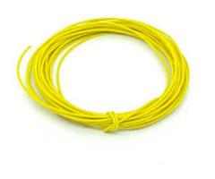 Yellow Multi Strand Wire price in Karur