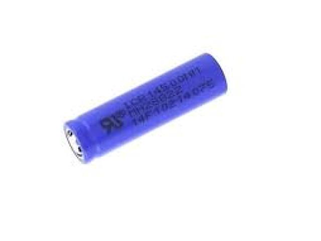 600 Mah 3.7V Lithium Battery price in Viluppuram