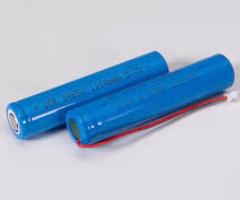 1100mAh 3.7V Lithium Battery price in Pudukkottai
