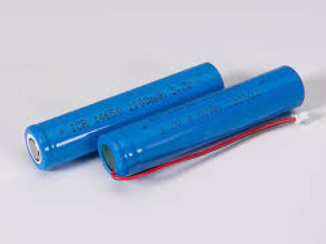 1100mAh 3.7V Lithium Battery price in Tiruvannamalai