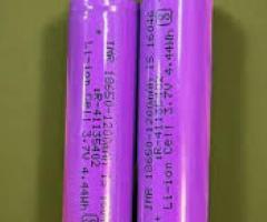 1300mAh 3.7V Lithium Battery price in Virudhunagar