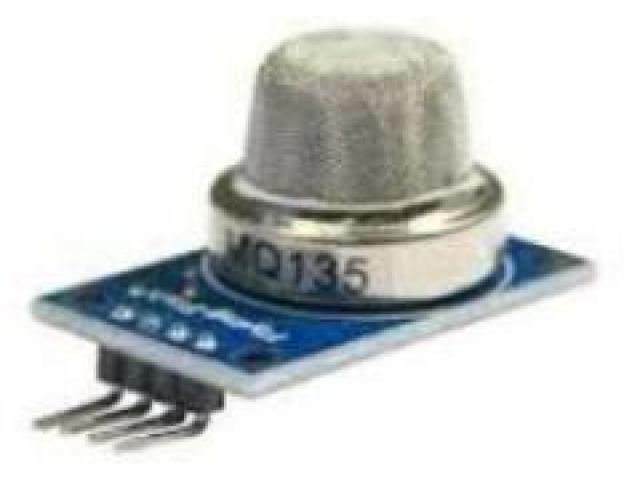 MQ135 Air Quality Sensor Price In Tirupathur