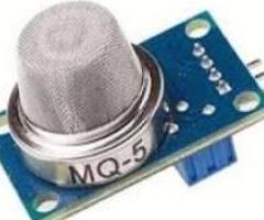 MQ-5 Gas Sensor Price In Tiruvannamalai