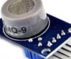 MQ 9 Gas Sensor Price In Tiruvannamalai