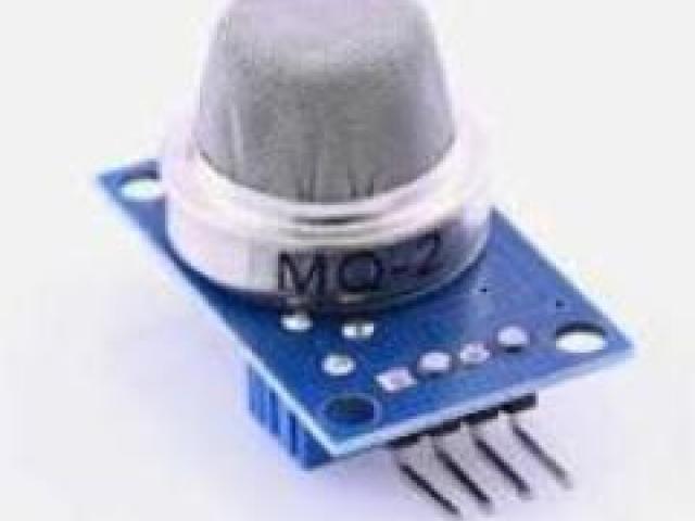 MQ 2 Smoke Detection Sensor Price In Thiruvarur