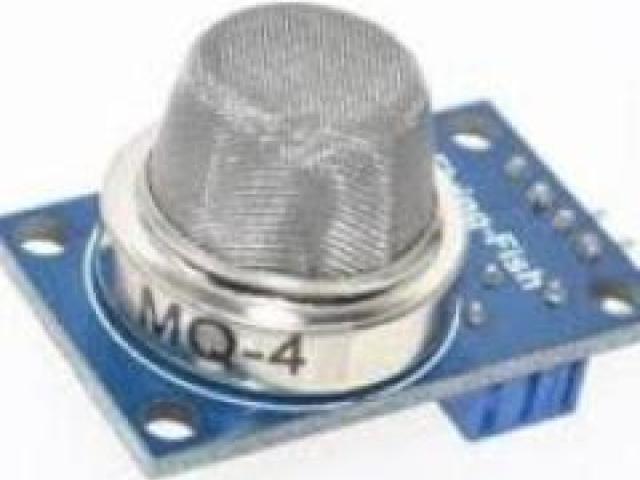 MQ 4 Methane Gas Sensor Price In Thiruvarur