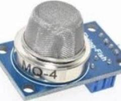 MQ 4 Methane Gas Sensor Price In Thiruvarur