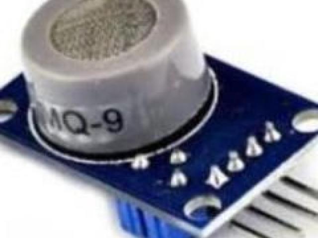 MQ 9 Gas Sensor Price In Viluppuram
