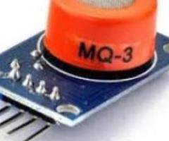 MQ-3 Alcohol Gas Sensor Price In  Virudhunagar