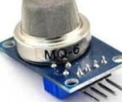 MQ 6 LPG Gas Sensor Price In  Virudhunagar