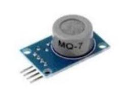 MQ 7 Carbon Monoxide Gas Sensor Price In  Virudhunagar
