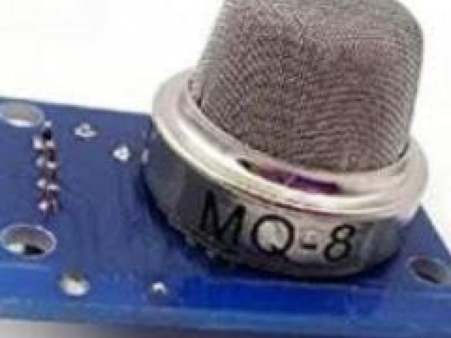 MQ-8 Hydrogen Detection Sensor Price In  Kallakurichi