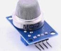 MQ 2 Smoke Detection Sensor Price In  Kallakurichi