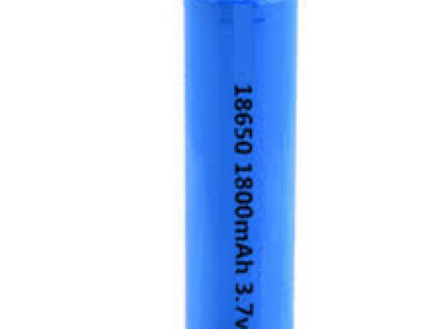 1800mAh 3.7V Lithium Battery price in Pudukkottai