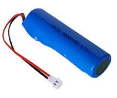 3.7V 3000mAh li-ion Rechargeable Battery price in Kallakurichi