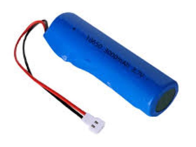 3.7V 3000mAh li-ion Rechargeable Battery price in Tiruvarur