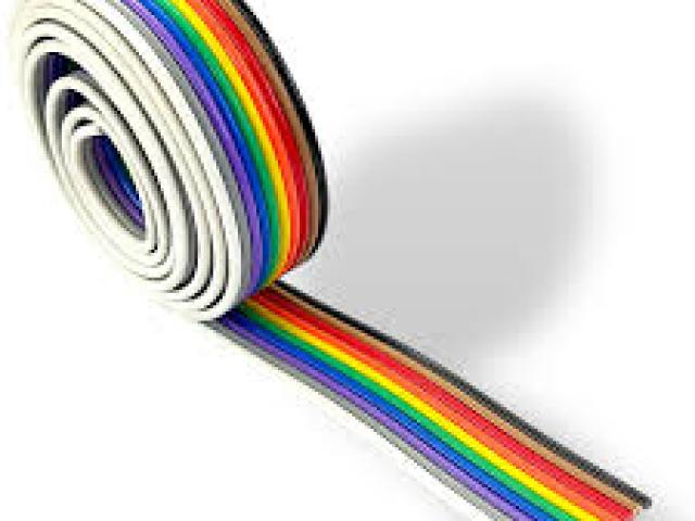 Rainbow Wire price in Coimbatore